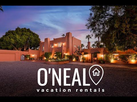Property video