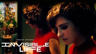 Invisible Life - Official Traile