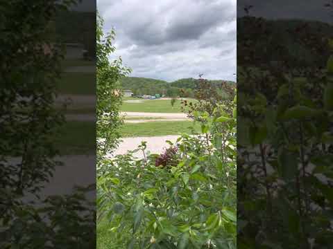 Vidéo de l’hébergement