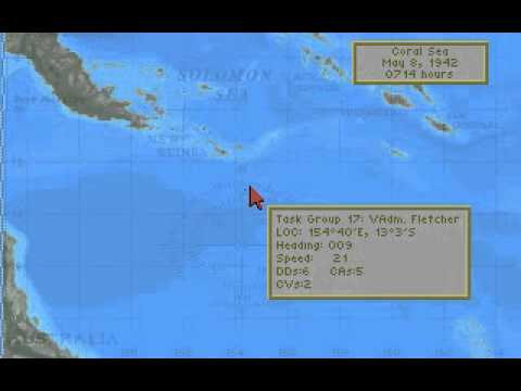 video 1942: The Pacific Air War