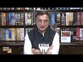 Congress Leader Vivek Tankha Reacts to ITAT Dismissing Plea Against Income Tax Department | News9  - 06:10 min - News - Video
