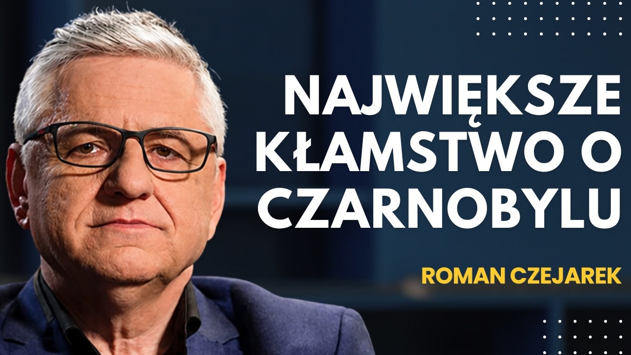 How did Poland respond  to Chernobyl? Lugol's liquid, panic and decisions of the People's Republic of Poland. II Roman Czejarek