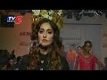 Ileana Catwalk in Mumbai Lakme Fashion Week