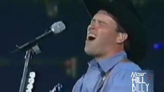 Clay Walker - Where Do I Fit In The Picture (Live)