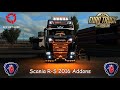 Scania R-S Addons v5.6 1.38