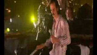 Nick Cave & The Bad Seeds - The Mercy Seat (Live at LSO St Lukes) BBC 4