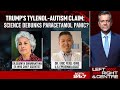 Trump Latest News | Trumps Tylenol-Autism Claim: Science Debunks Paracetamol Panic?