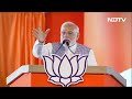 Telangana में PM Modi ने KCR और Congress पर साधा निशाना  - 03:12 min - News - Video