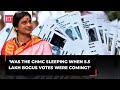 Hyderabad bogus votes row: We have the information of every vote, says Madhavi Latha