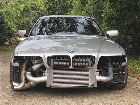 希少　激レア　ジグソーパズル　BMW　New V8 740iL 1500ピース BMW - 非売品 BMW3シリーズジグソーパズル500ピースの通販 by