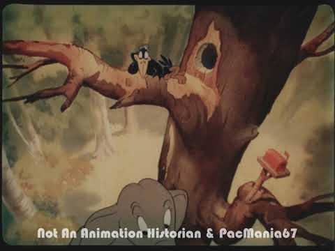 Woodman, Spare That Tree'