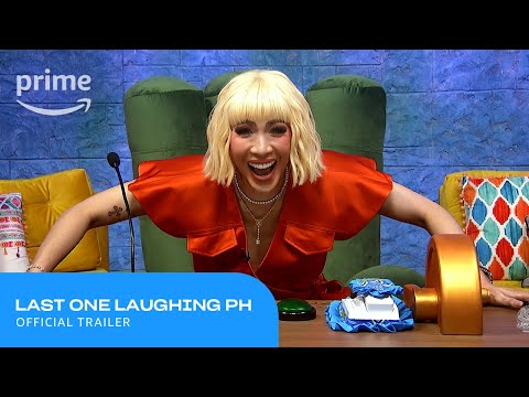 LOL: Last One Laughing Philippines'