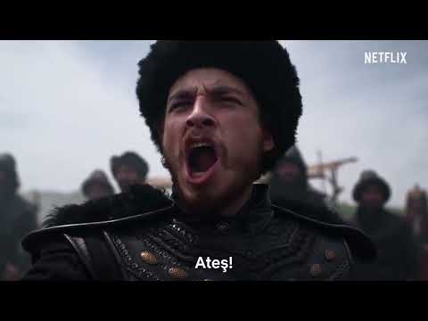 Rise of Empires: Ottoman'