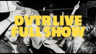 DVTR LIVE @ MTELUS (FULL SHOW)