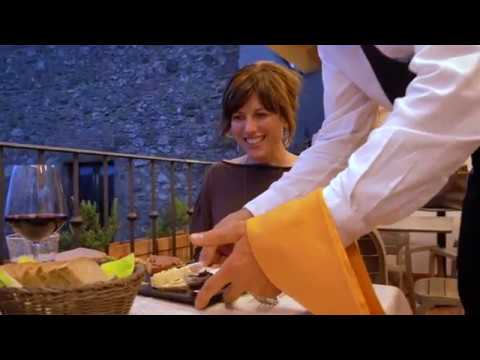 Property video
