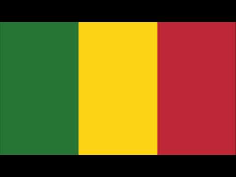 National Anthem of Mali | Hymne national du Mali