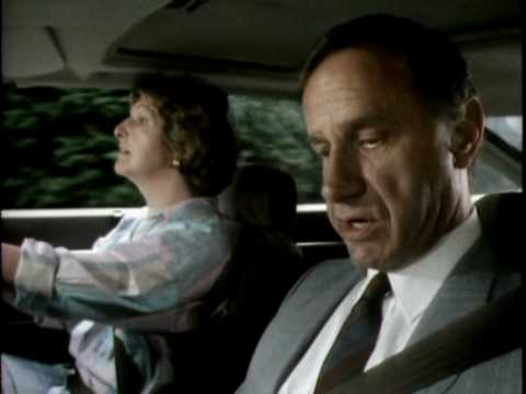 Executive Stress'