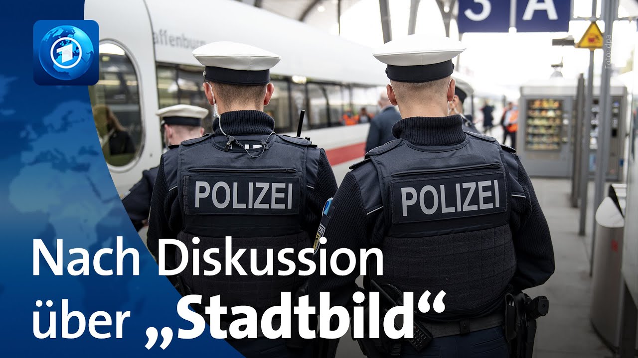 Gewerkschaft fordert mehr Polizei in Bahnhöfen