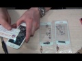 Samsung galaxy S duos (S7562) замена тачскрина, ссылки в описании!