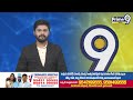 బీఆర్ఎస్ పార్టీపై ఎమ్మెల్యే వీర్లపల్లి శంకర్ విమర్శలు | Rangareddy District | Prime9 News  - 01:24 min - News - Video