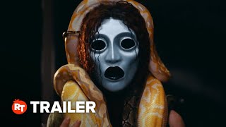 A Wounded Fawn (2022) Movie Trailer