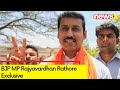 People Trust PM Modi | BJP MP Rajyavardhan Rathore On NewsX | Exclusive