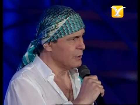 Leonardo Favio, Ella Ya Me Olvido, Festival de Viña 1997