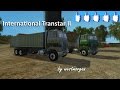 International Transtar II Trucks v1.0