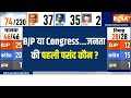 Rajasthan Opinion Poll: BJP या Congress..India TV-CNX के सर्वे में किसकी सरकार? | PM Modi