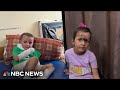 Thousands of children in Gaza continue to suffer as ceasefire deal remains elusive