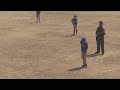 Baseball becomes a shelter for Venezuelan children in soccer crazy Peru  - 01:06 min - News - Video