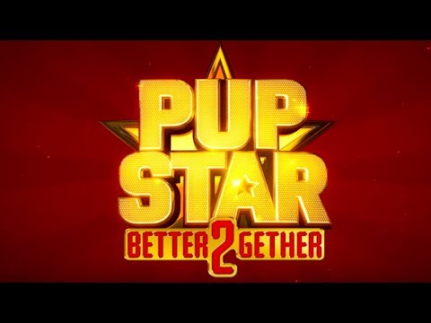 Pup Star: Better 2Gether'