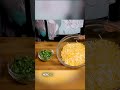 Jalapeno Cheese Paratha  | Whole Wheat Flat Bread | recipe by Manjula  - 00:56 min - News - Video