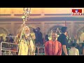 కాశీలో మోదీ పూజల సీక్రెట్ ఏంటి? | PM Modi Kashi Tour | hmtv  - 11:59 min - News - Video