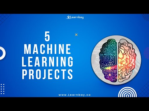 5 Machine Learning Projects for college Students 