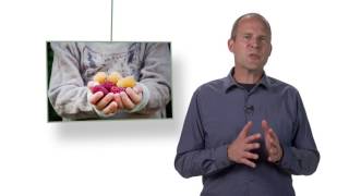 Raspberry Nutrition