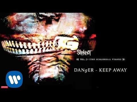 Danger - Keep Away