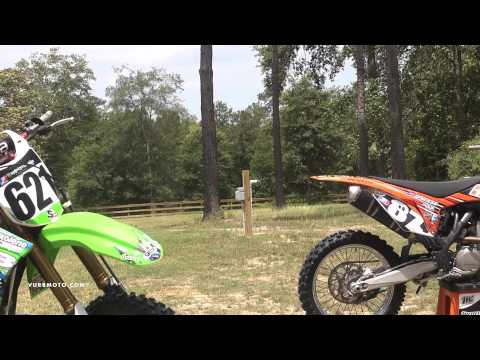 The Runaways: Not Another Race Documentary - Episode 8 - vurbmoto 
