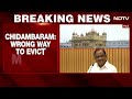 P Chidambaram News | Indira Gandhi Paid With Her Life For Op Blue Star Mistake: P Chidambaram  - 01:04:51 min - News - Video