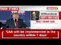Donald Trump Slams US Mexico Border Deal | US Might Suffer From Another Terrorist Attack | NewsX  - 06:26 min - News - Video