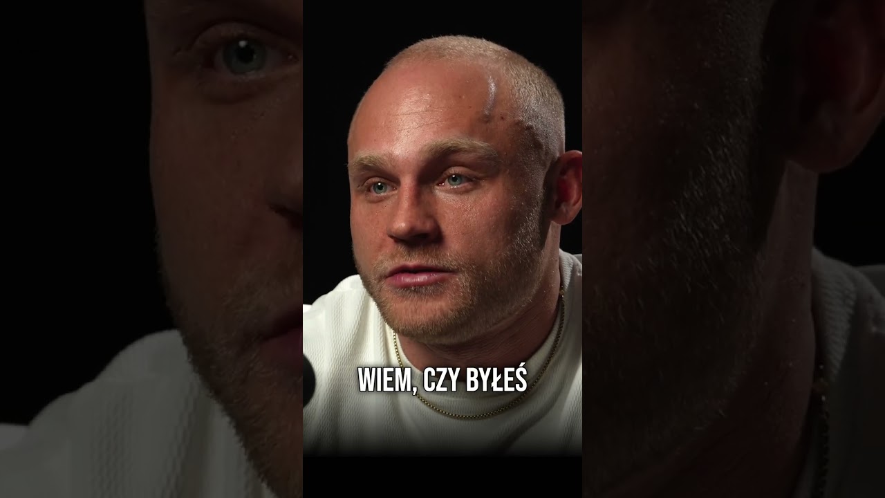 Jak Poprawnie Dostać Po Mordzie – ft. Oskar Tchorzewski