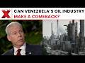 VENEZUELA OIL BOOM? US Energy Chief Predicts Output Could More Than Double