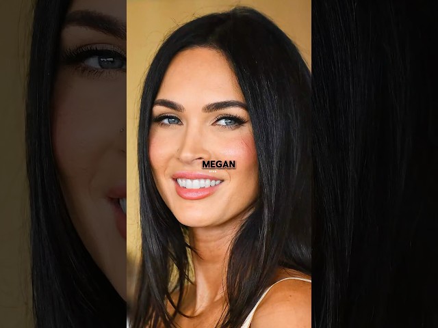 Big Shaq pronounces 'MEGAN'