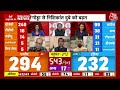 Lok Sabha Election Results: Delhi में राजनीतिक हलचल तेज, JP Nadda के घर पहुंचे Rajnath Singh  - 07:39 min - News - Video
