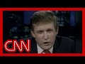 CNN resurfaces 1987 clip of Trump criticizing NATO