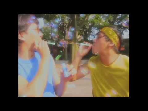 テジナ『バブルをもう一度』(Official Music Video)