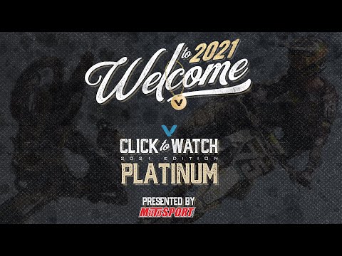 VURB PLATINUM: Welcome to New Years 2021 ft. Evan Ferry