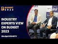 Budget 2023: Heres What Industry Experts Think