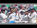 India Grand Victory Against England | India Vs England Test Match | V6 News  - 01:36 min - News - Video