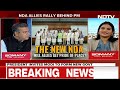 NDA Meet | Key Takeaways From Big NDA Meeting: Whats In Store For BJPs Allies  - 43:52 min - News - Video